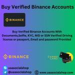 binance5694 Profile Picture