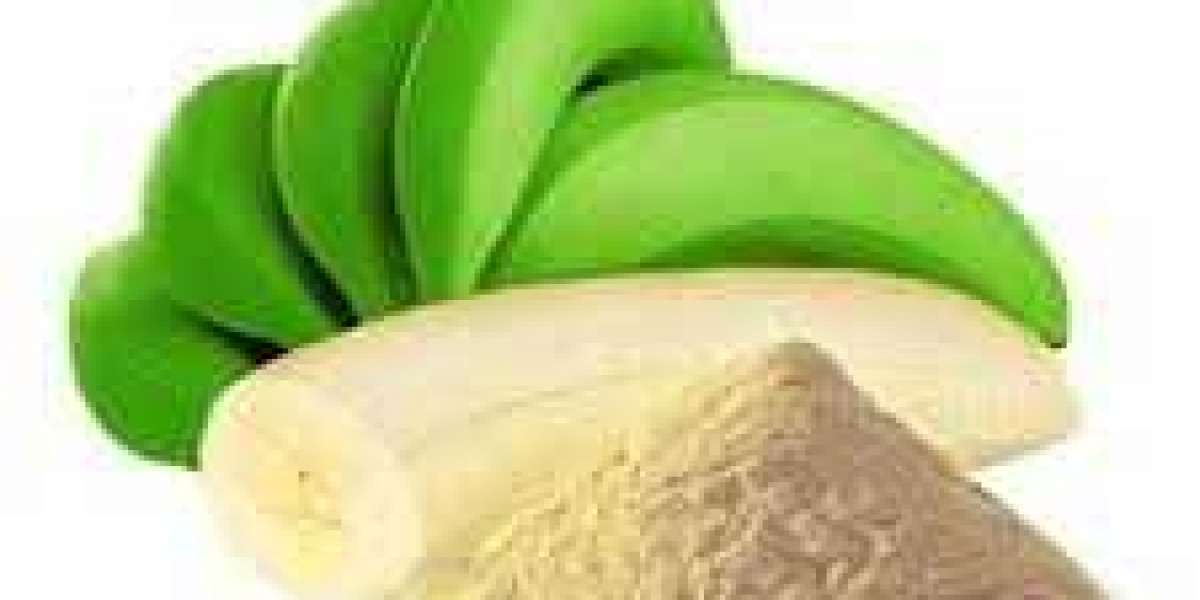 Banana Powder Manufacturing Plant Setup Report 2024: Cost, Raw Material Requirements and Infrastructure