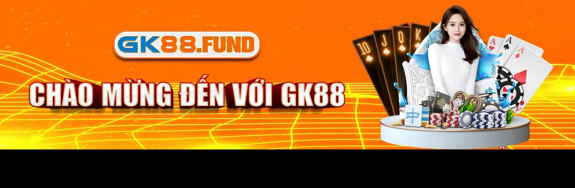 gk88fund Cover Image