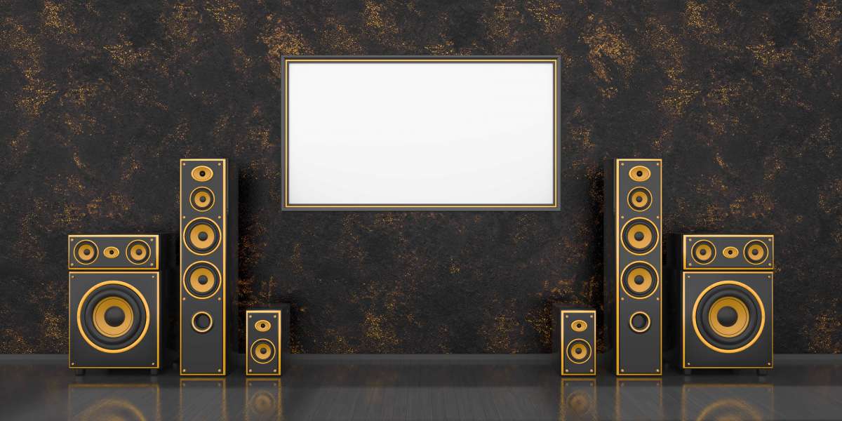 Home theatre dealers in Kerala