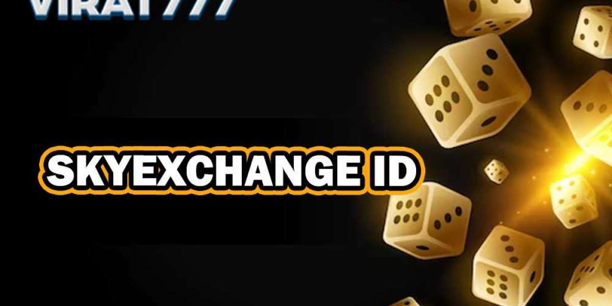 Sky Exchange ID: A Comprehensive Guide to Skyexchange Betting 