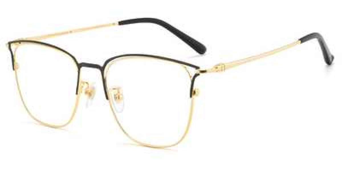 Mention The Frame Material When Choosing The Eyeglasses Frame