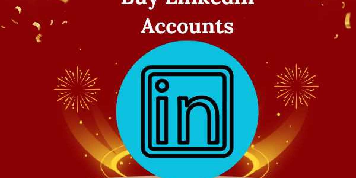 Best 3.3 Sites to Buy linkedin Accounts (Real & Verified)