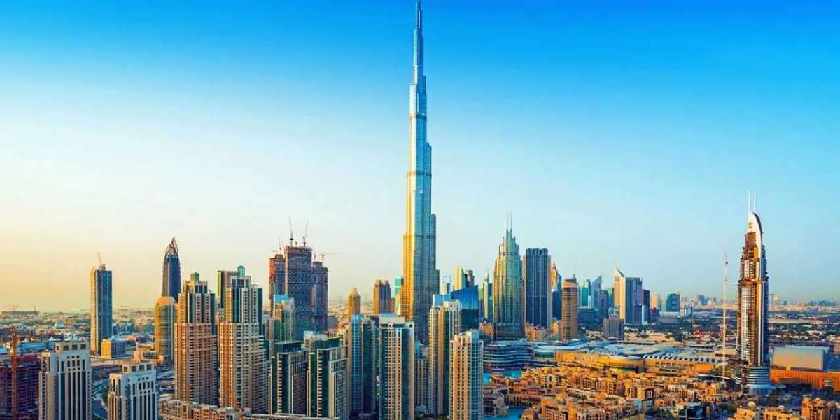 Dubai Company Formation Complete Guide to Establishing Your Business in the UAE