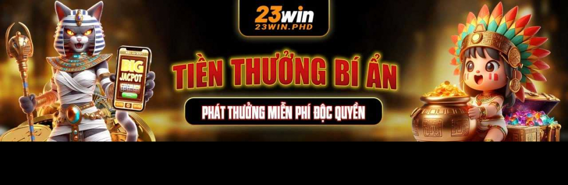 23WIN  Cover Image