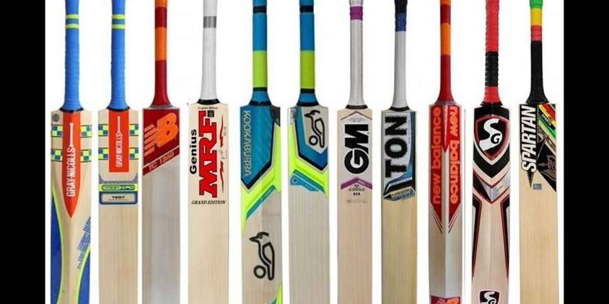 Choosing the Best Cricket Bats for Every Player