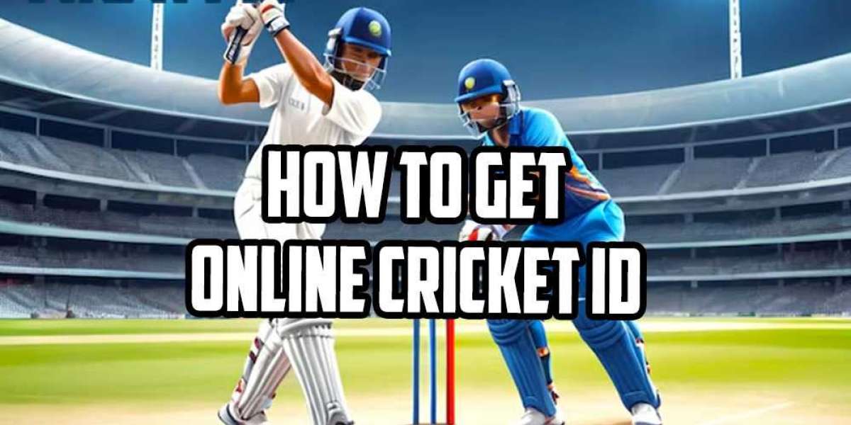 Online Cricket ID Registration to Watch the Matches and Win Big Cash Prizes