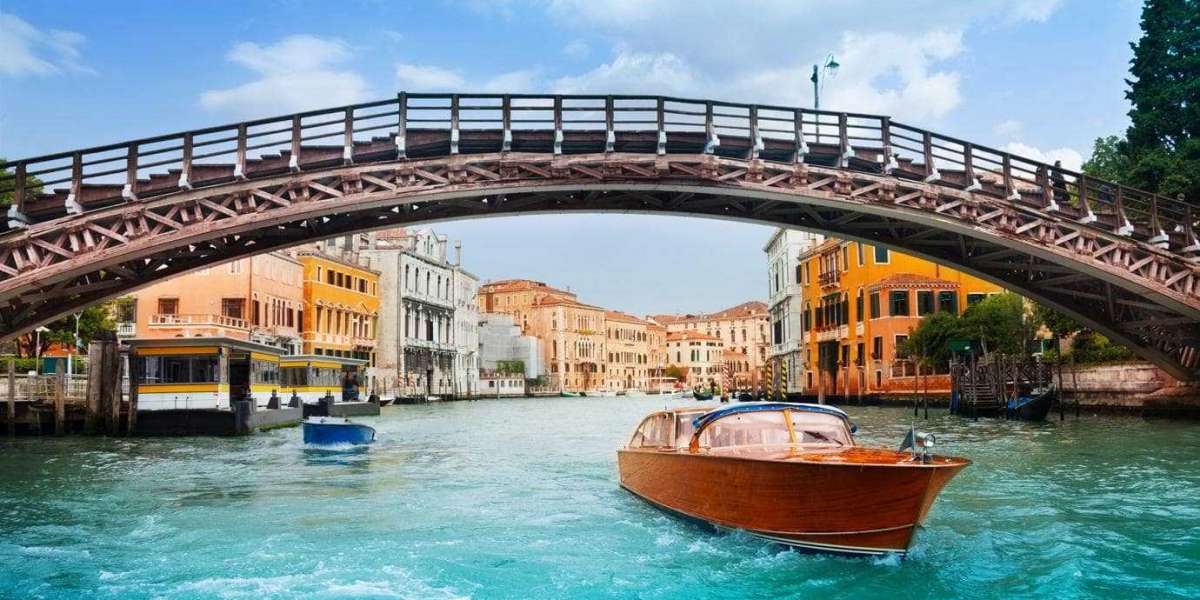 Venice Day Tour: A Full-Day Itinerary for First-Time Visitors