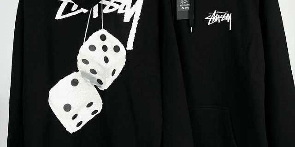 How to Style a Stussy Hoodie The Ultimate Guide