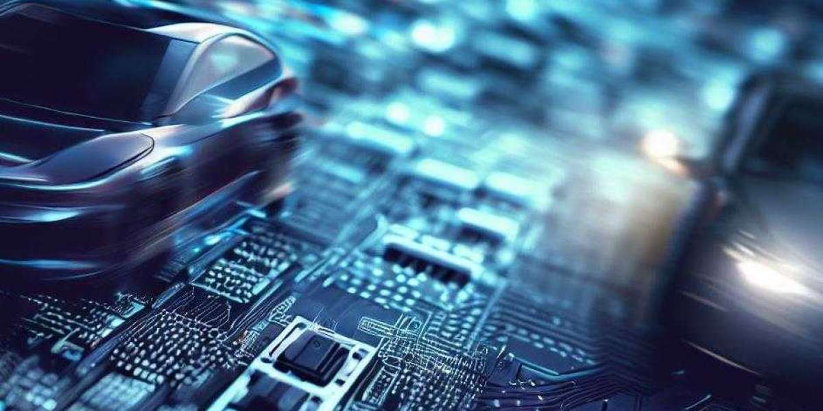 Automotive Semiconductor Market | Industry Outlook Research Report 2023-2032 By Value Market Research