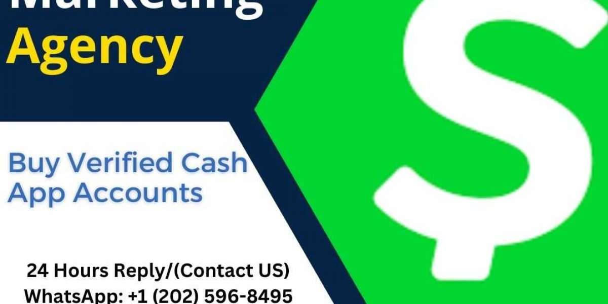 Buy Verified Cash App Accounts