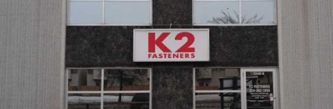 k2fasteners Cover Image