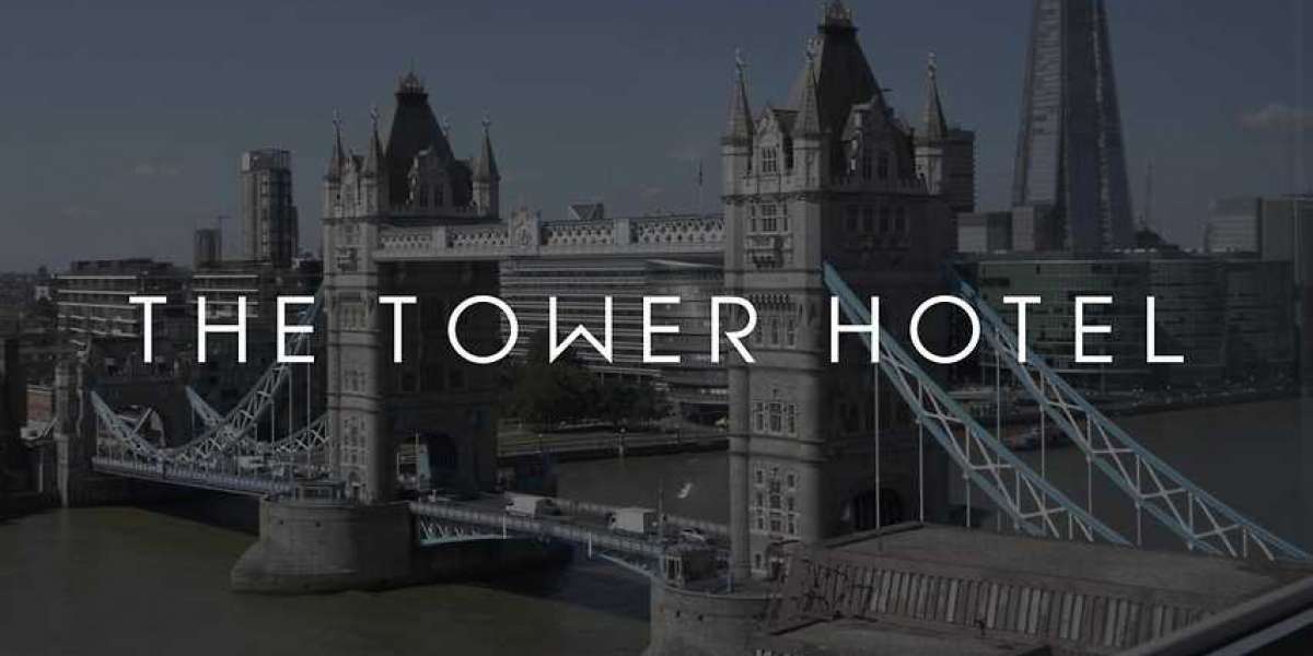 Hotel Tower Bridge: A Luxurious Stay Near London's Iconic Landmark