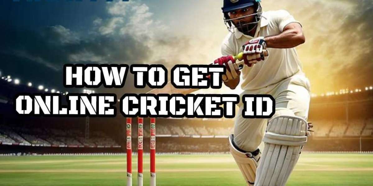 Online Cricket ID: How to Find The Top Bookmakers for Cricket Betting