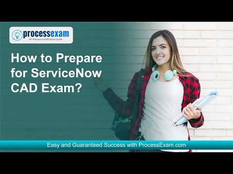 How to Avoid Burnout While Preparing for ServiceNow CAD Exam  - Amaaira Johns's Posts - Quora