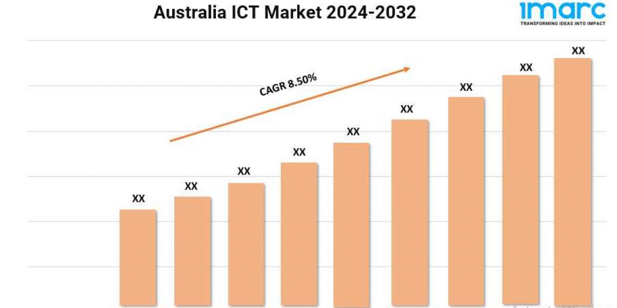 Australia ICT Market Growth, Share, and Trends Report 2024-2032