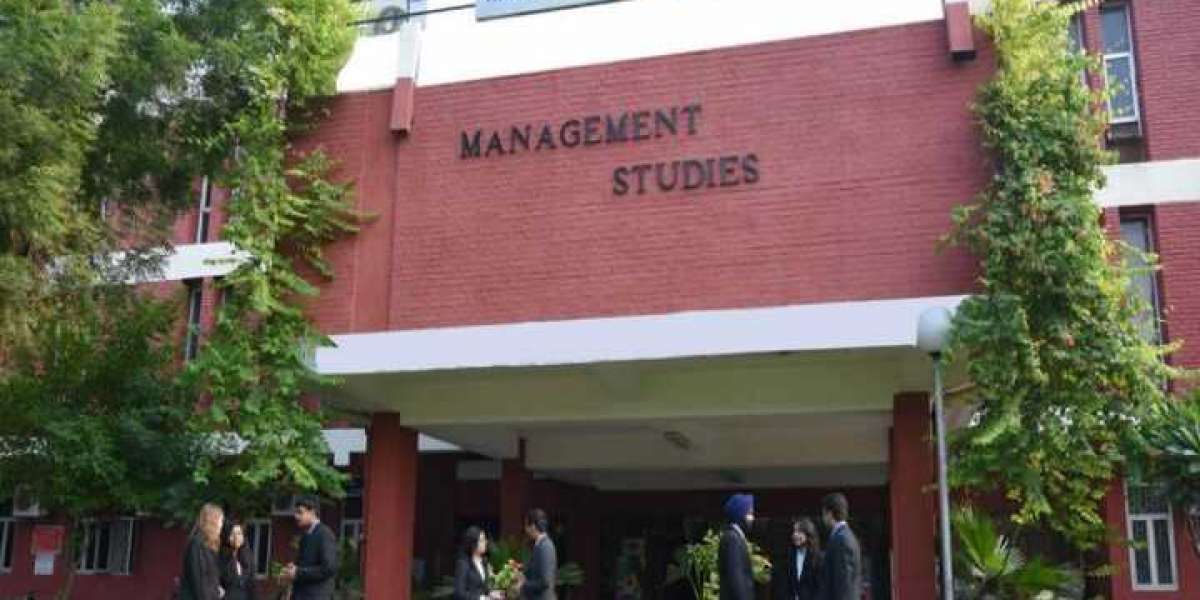 FMS Delhi MBA Admissions 2025: Registration Opens, Last Date November 22, 2024