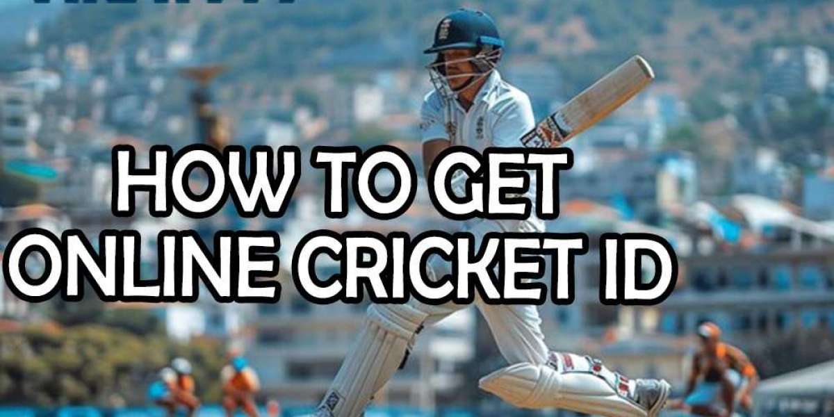 Online Cricket ID: Bet on cricket online with Online Cricket ID