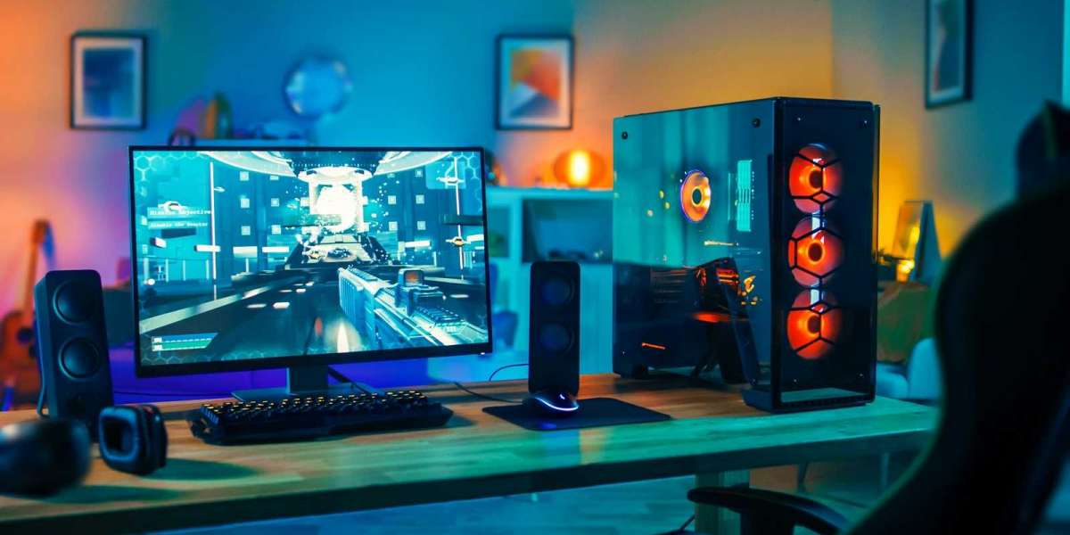 Everything You Need to Know About a PC: A Comprehensive Guide