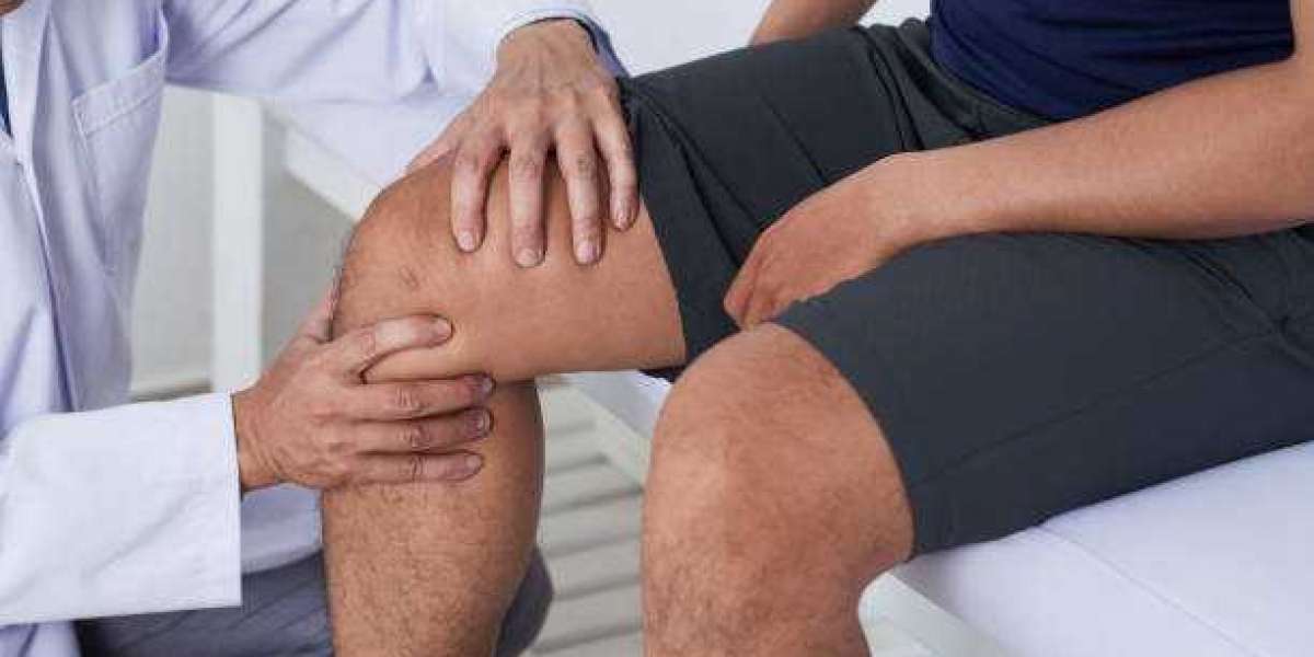 Preventing Future Knee Injuries with Therapists in Delaware