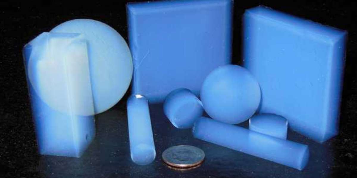 Aerogel Market Demand Boosted by Expanding Use in Oil & Gas and Automotive Industries