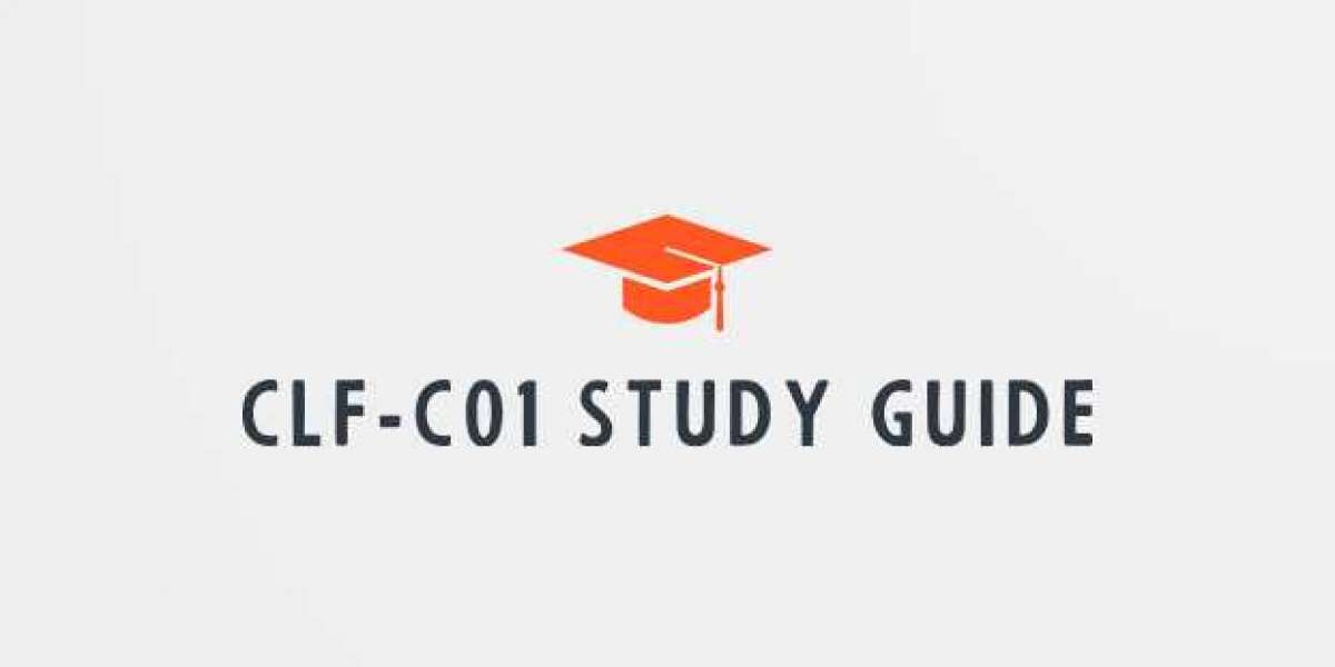 DumpsBoss CLF-C01 Study Guide: Real Questions, Real Success