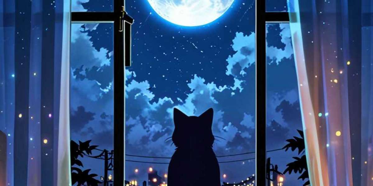 Le Migliori Frasi di Buonanotte in Stile ‘Meow Meow’