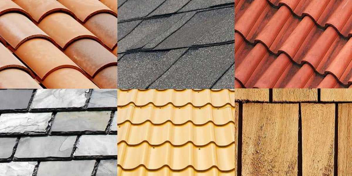 Roofing Market Status Reveals Expansion with Increased Focus on Durability