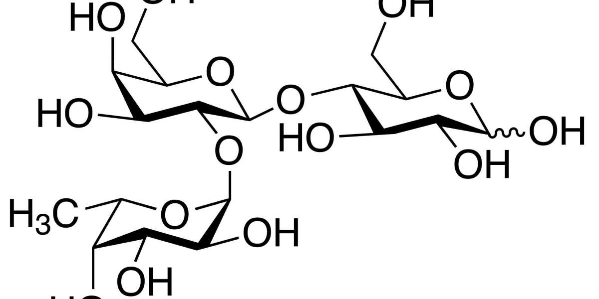 Human Milk Oligosaccharides (HMO) Market 2024 Major Key Players and Industry Analysis Till 2032