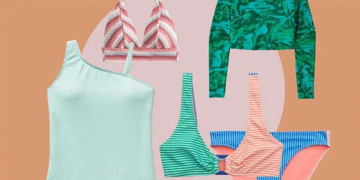 Swimwear Market Size, Industry Research Report 2023-2032