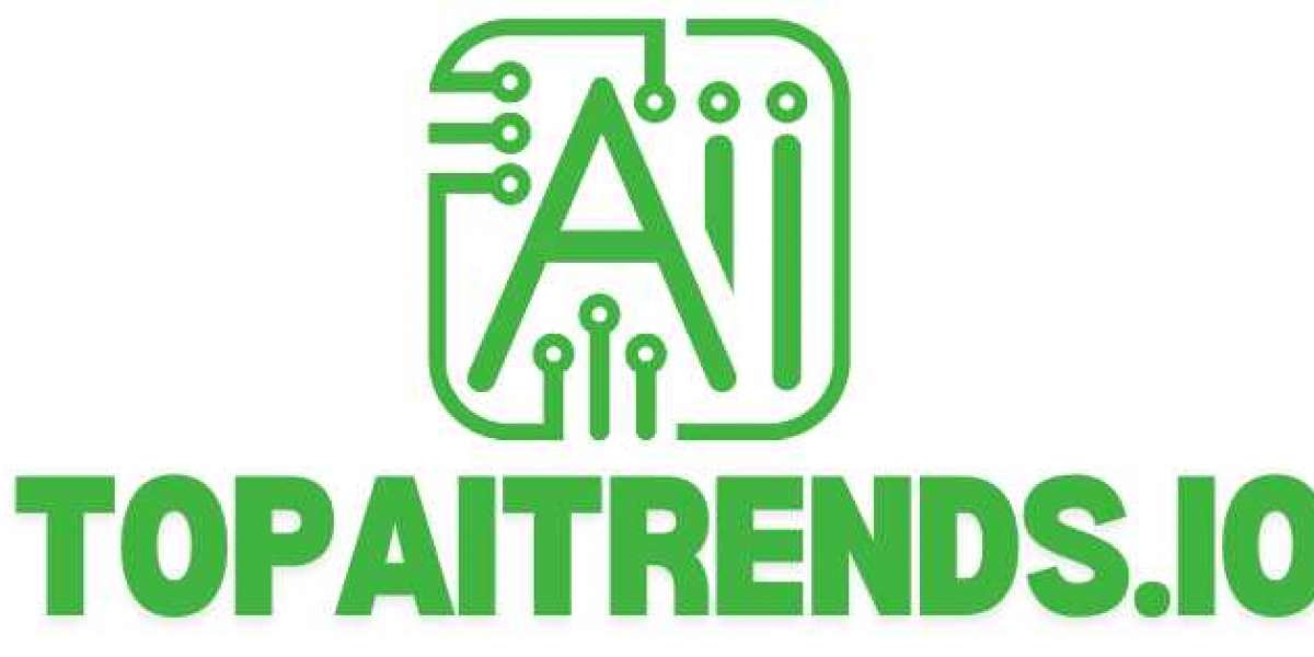 TopAITrends.io: Centralize Your AI Tool Search!