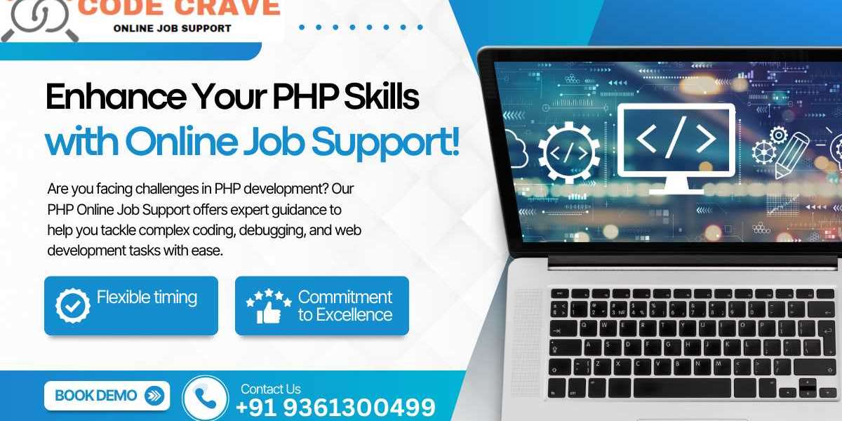 PHP : Elevate Your Web Development Skills