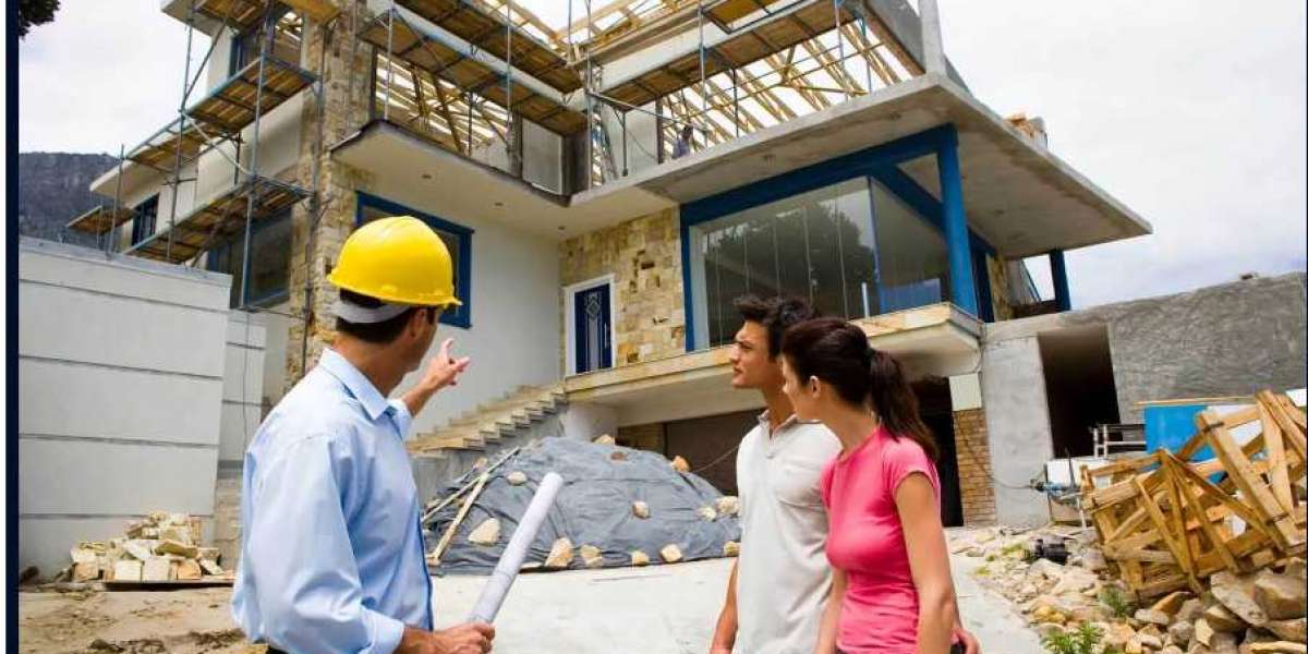 What to Look for in a Reliable General Contractor