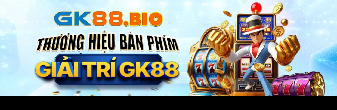 gk88bio Cover Image