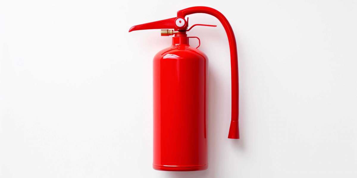 Essential Fire Extinguisher Maintenance Tips for Businesses in Bangalore