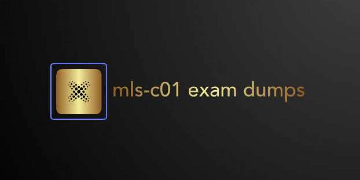 Exam Dumps for AWS-Certified MLS-C01: Your Key to Fast Certification