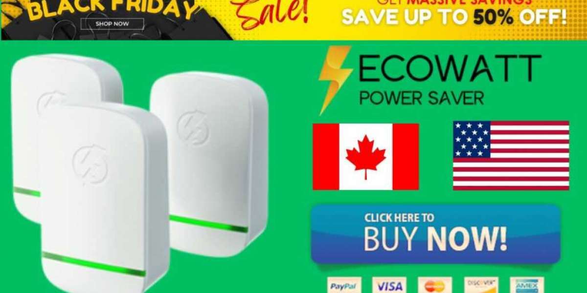 EcoWatt Power Saver Device USA, CA (United States) Reviews [Updated 2025]