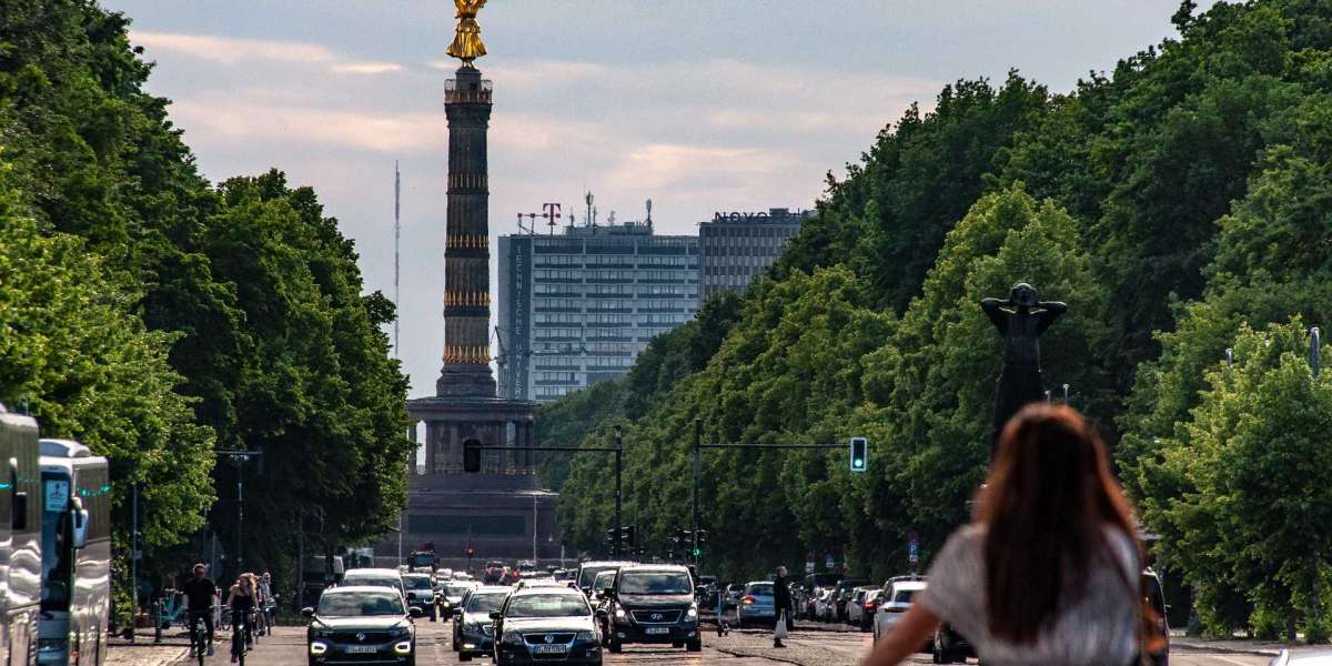 Discover the Best City Tours in Berlin