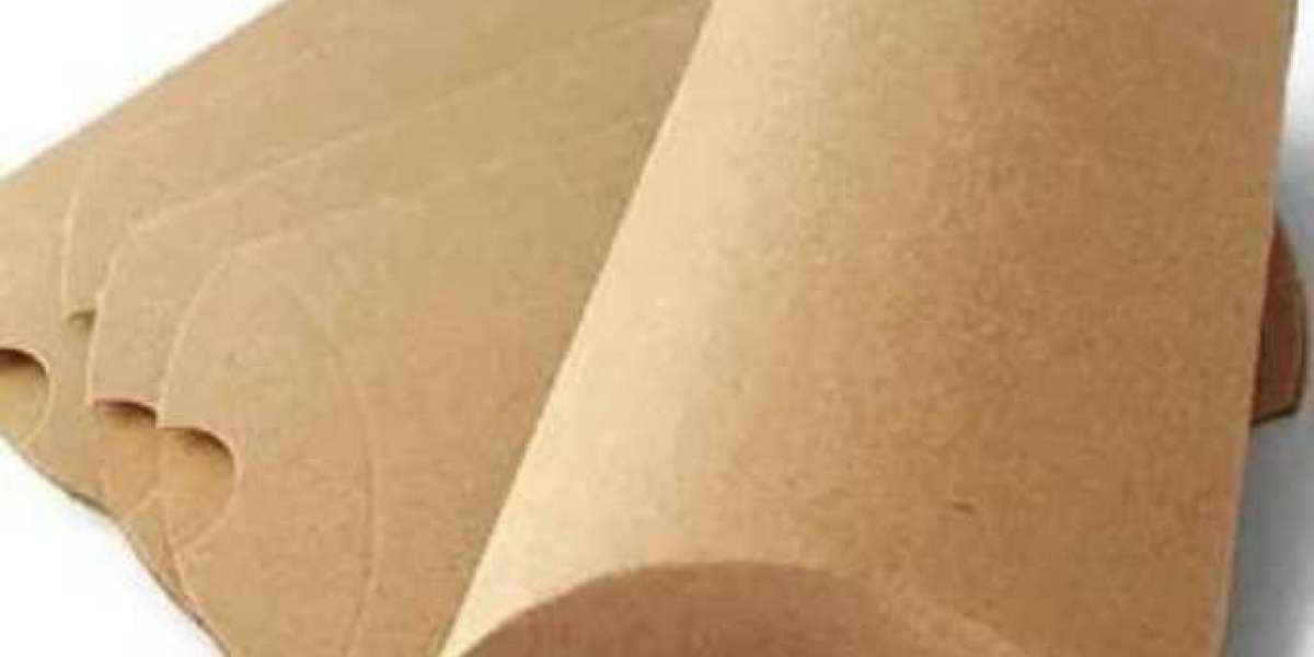 Everything You Need to Know About Kraft Paper