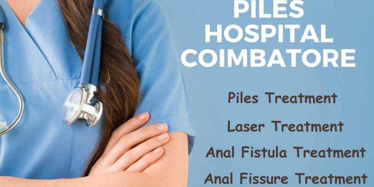 Piles Hospital Coimbatore | Yazh Healthcare