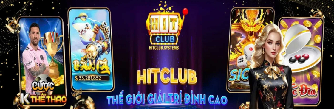 hitclubsystems Cover Image