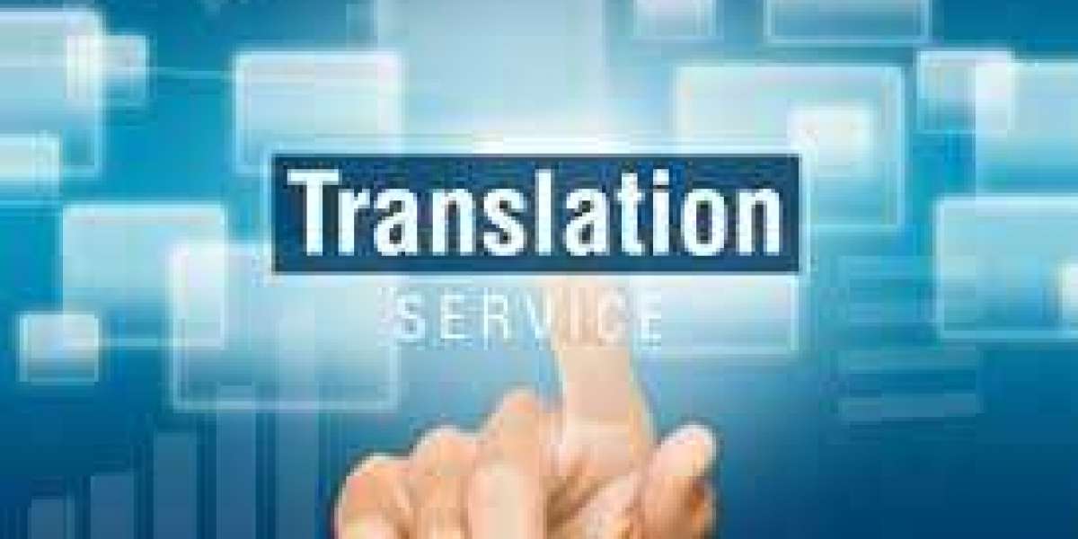 General Translation Services: Bridging Language Barriers