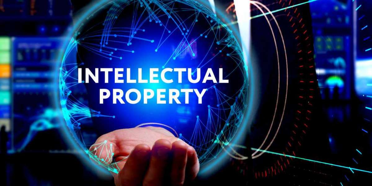 Enterprises Intellectual Property Management Software Market 2024 Major Key Players and Industry Analysis Till 2032