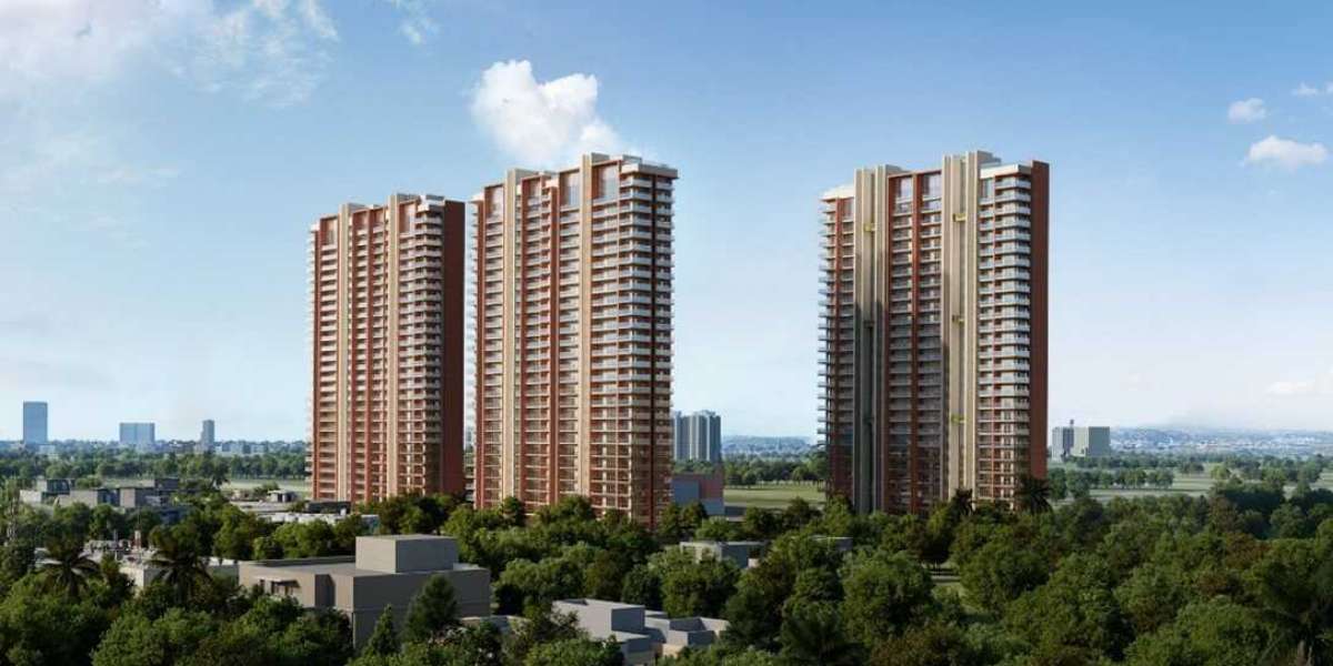 Eldeco Fairway Reserve Sector 80: Ultra-Luxury Apartments in Gurgaon