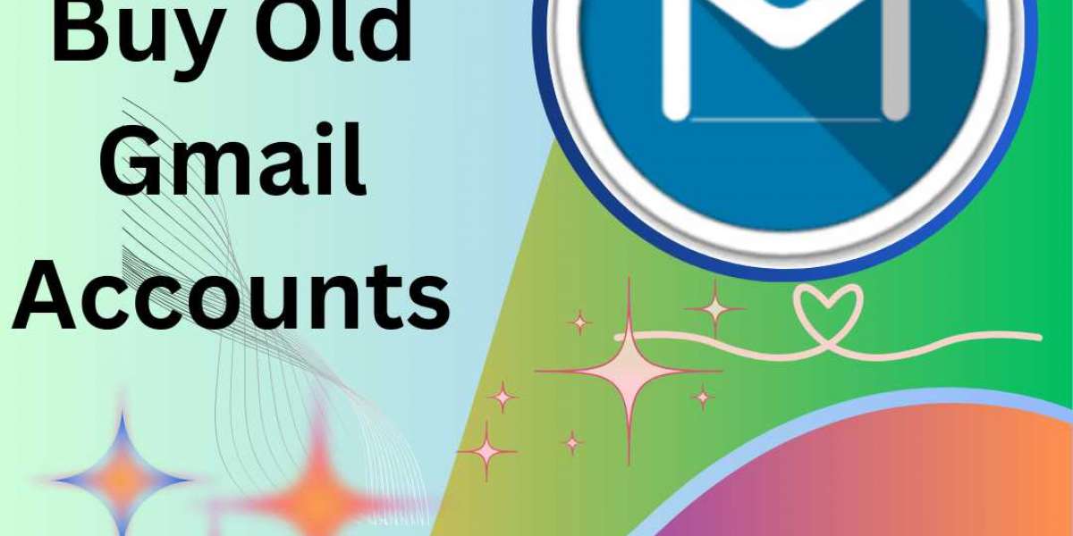 Uk 7 Buy Old Gmail Accounts: Aged & PVA Gmail for Instant Trust