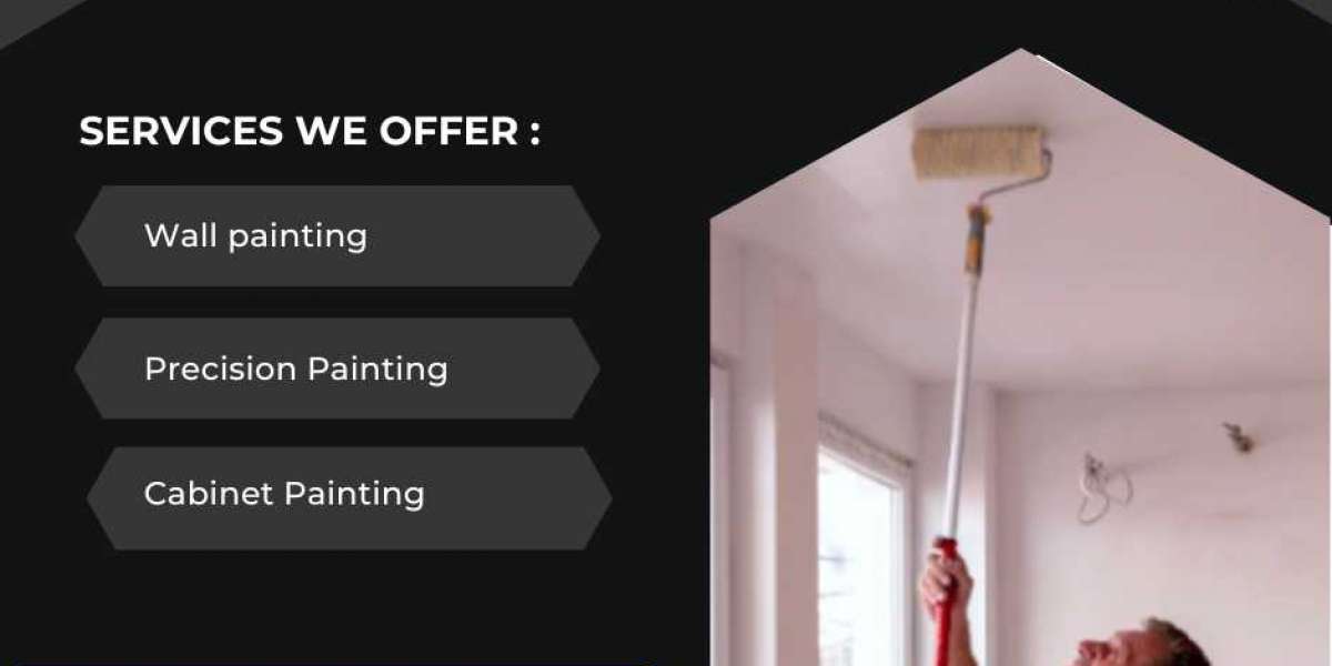 House Painting Melbourne: Elevate Your Home with Expert Interior Painters