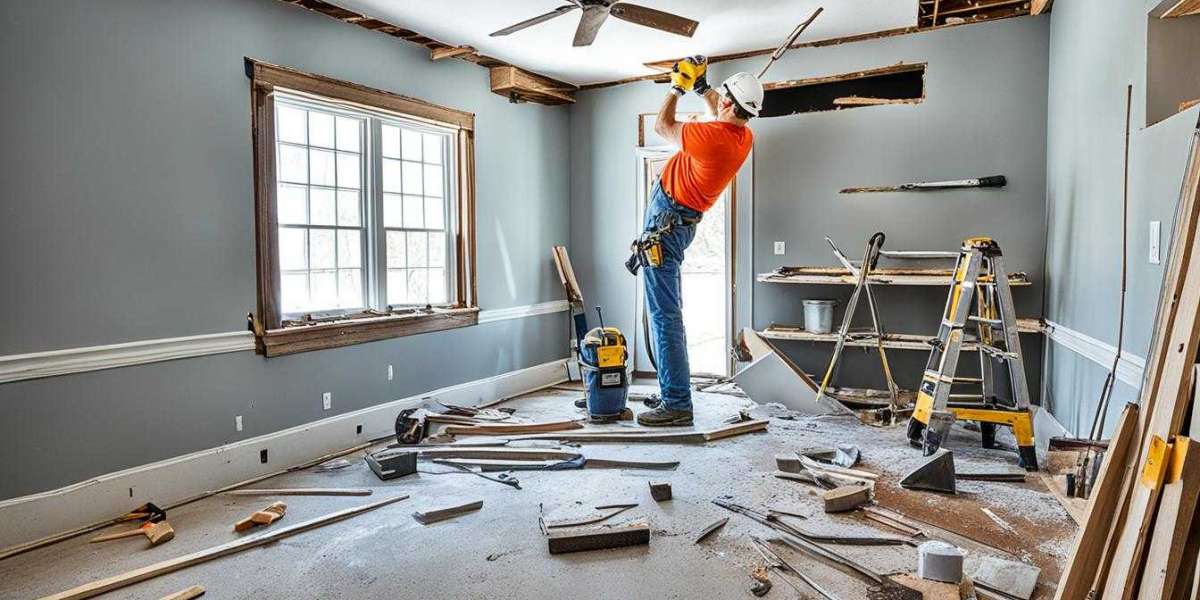 Transform Your Space with Renovation: A Smart Investment for Any Home