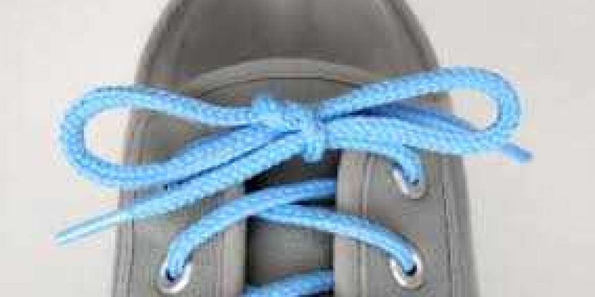 Shoelace Market Size, Industry Research Report 2023-2032