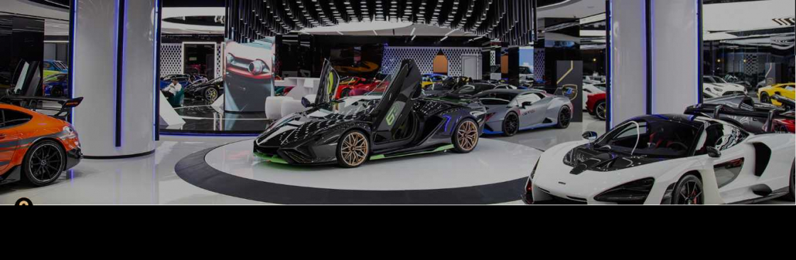 exoticcarsdubai Cover Image