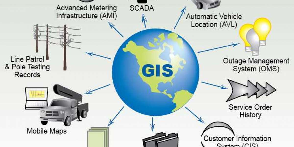 Geographic Information Systems: Transforming Our Understanding of Spatial Reality